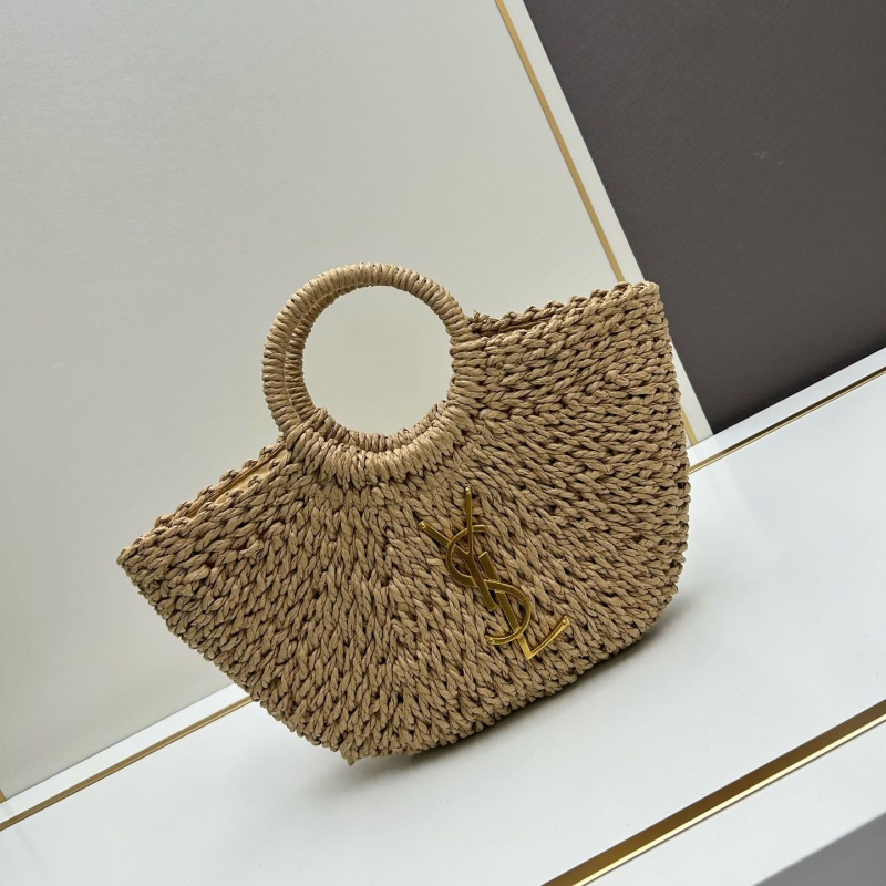Y*L top handle bags